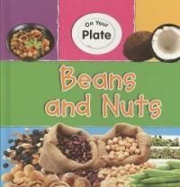Beans and nuts : on your plate
