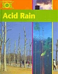 Acid Rain (Library Binding)