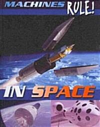 In Space (Library Binding)