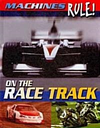On the Race Track (Library Binding)