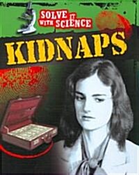 Kidnaps (Library Binding)