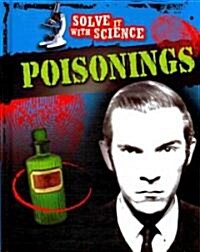 Poisonings (Library Binding)