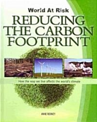 Reducing the Carbon Footprint (Library Binding)