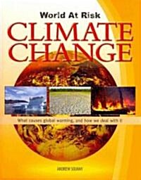 Climate Change (Library Binding)