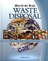 Waste Disposal (Library Binding)