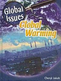 Global Warming (Library Binding)