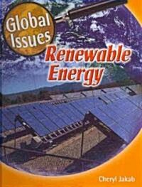 Renewable Energy (Library Binding)