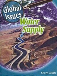 Water Supply (Library Binding)
