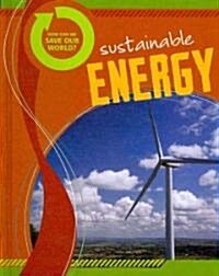 Sustainable Energy (Library Binding)