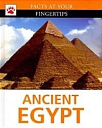 Ancient Egypt (Library Binding)