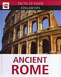 Ancient Rome (Library Binding)