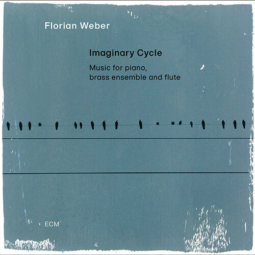 [수입] Florian Weber - Imaginary Cycle