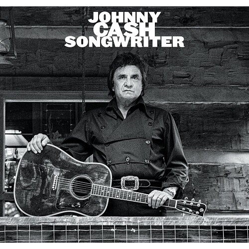 [수입] Johnny Cash - Songwriter [LP]