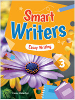 Smart Writers 3 (Student Book + Workbook (책속의 책))