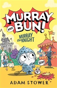 Murray the Knight (Paperback)