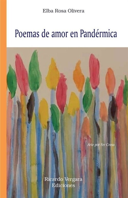 Poemas de amor en Pand?mica (Paperback)