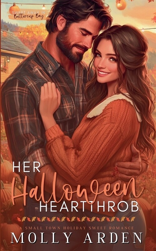 Her Halloween Heartthrob (Paperback)