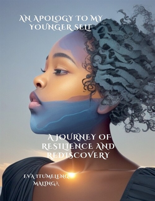 An Apology To My Younger Self, A Journey Of Resilience And Rediscovery (Paperback)