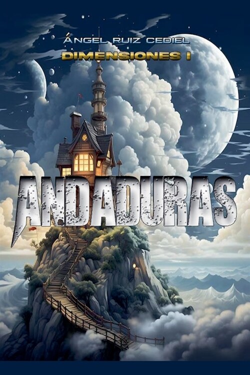 Andaduras (Paperback)