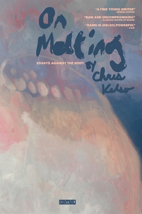 On Melting (Paperback)