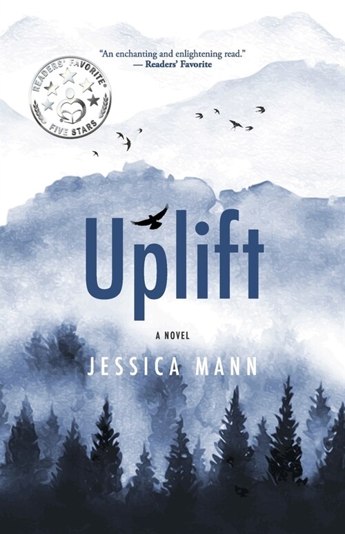 Uplift (Paperback)