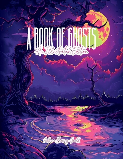 A Book of Ghosts (Paperback)