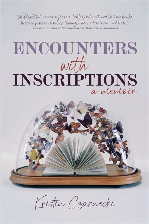 Encounters with Inscriptions (Paperback)