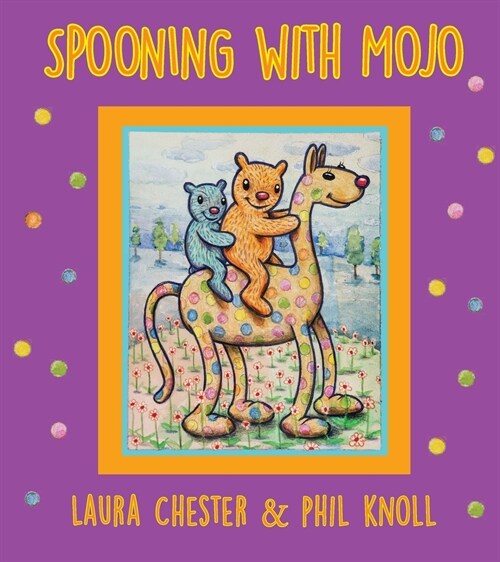 Spooning With Mojo (Paperback)