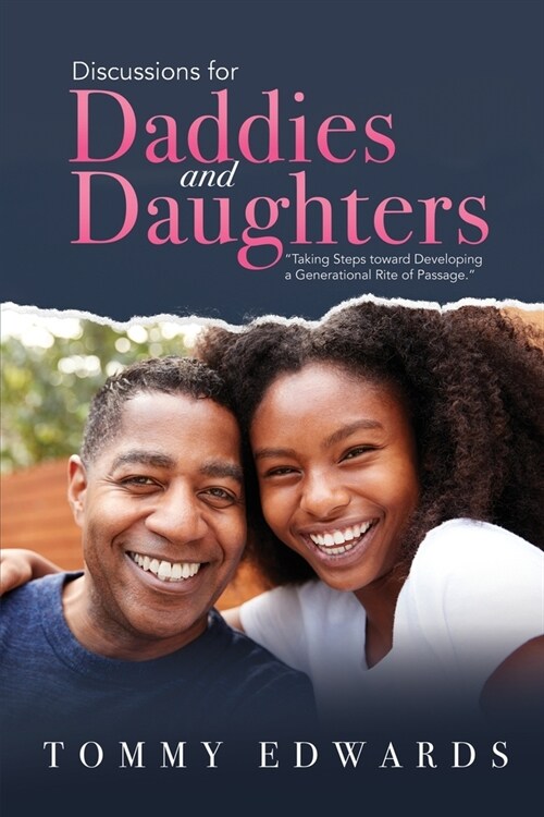 Discussions for Daddies and Daughters (Paperback)