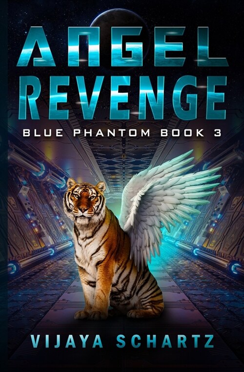 Angel Revenge (Paperback)