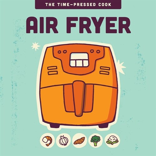 Air Fryer (Hardcover)