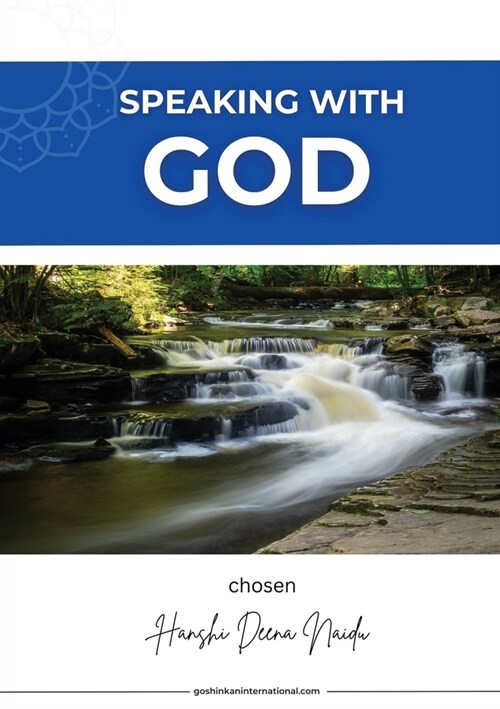 Speaking with God (Paperback)