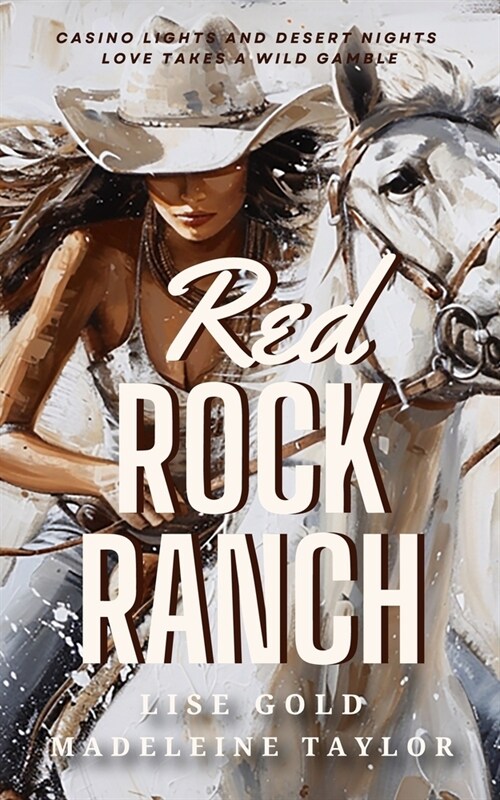 Red Rock Ranch (Paperback)