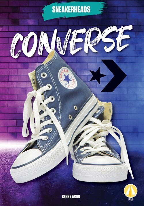 Converse (Library Binding)