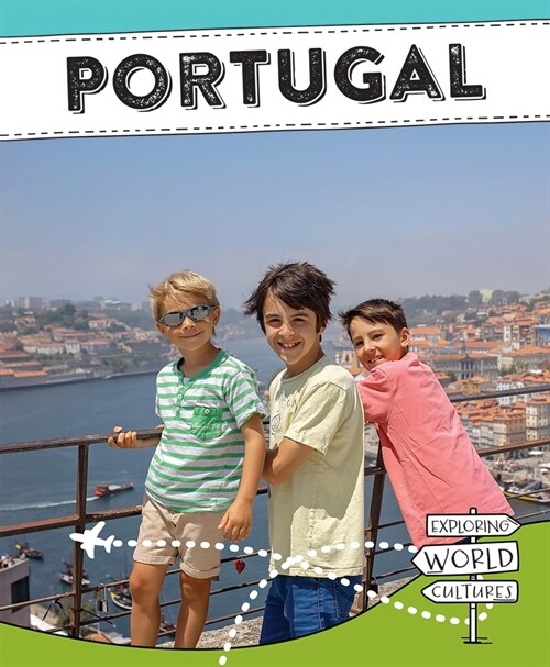 Portugal (Paperback, 2)