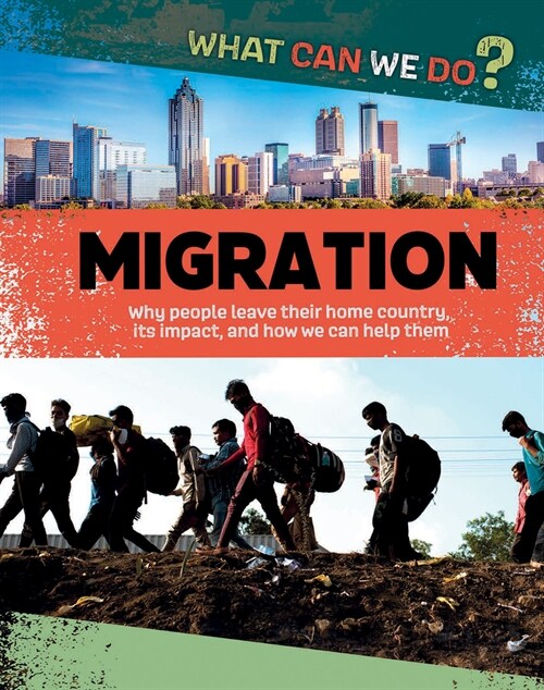 Migration (Library Binding)