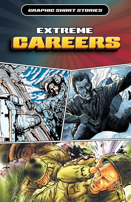 Extreme Careers (Library Binding)