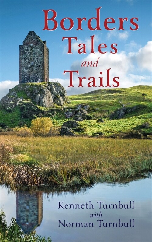 Borders Tales and Trails (Hardcover)