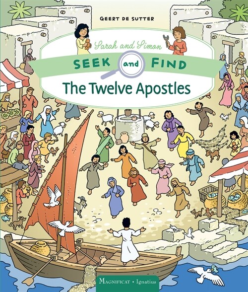 The Twelve Apostles: Volume 4 (Hardcover)