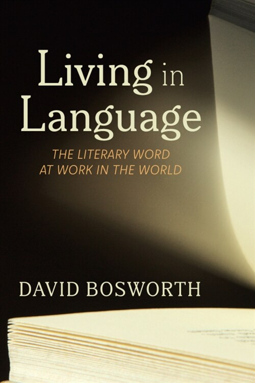 Living in Language (Paperback)