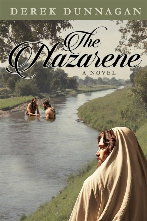 The Nazarene (Paperback)