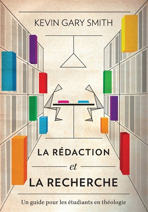 La r?action et la recherche: Un guide pour les ?udiants en th?logie (Paperback)