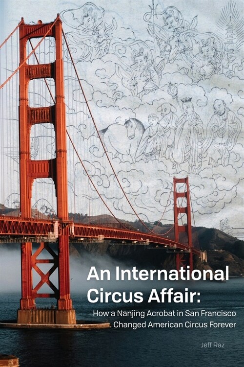 An International Circus Affair (Paperback)