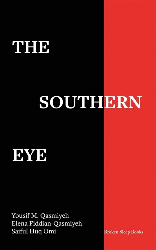 The Southern Eye: Co-Seeing Displacements (Paperback)