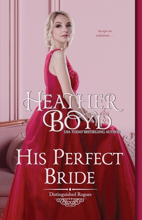 His Perfect Bride (Paperback)