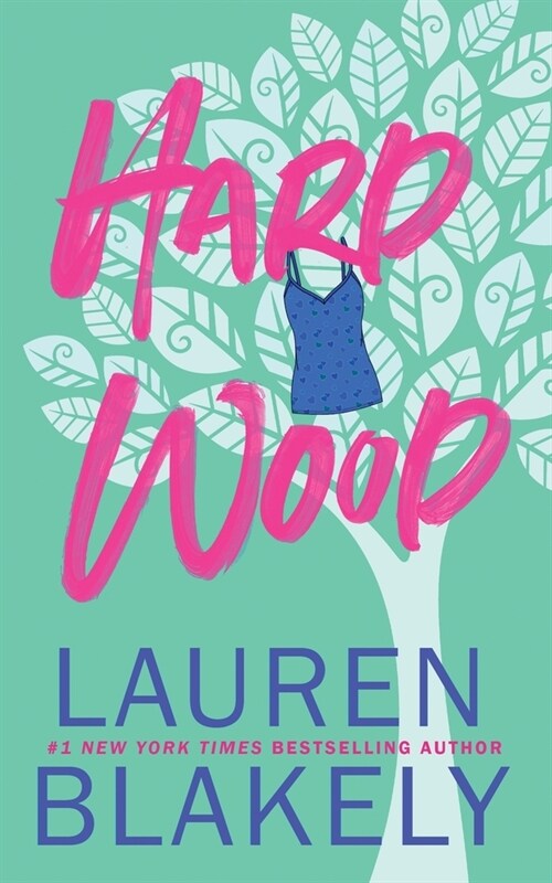 Hard Wood (Paperback)