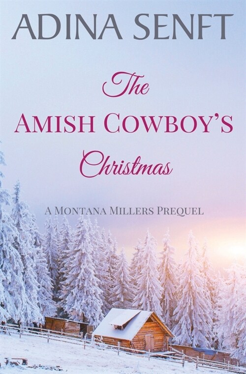 The Amish Cowboys Christmas (Paperback)