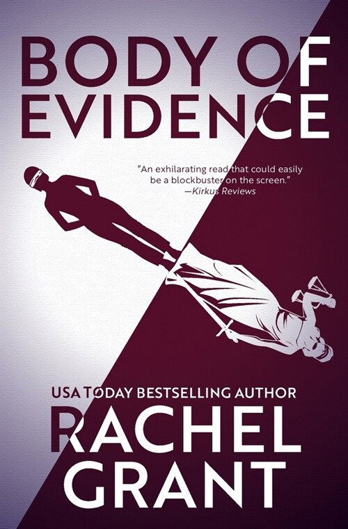 Body of Evidence (Paperback)