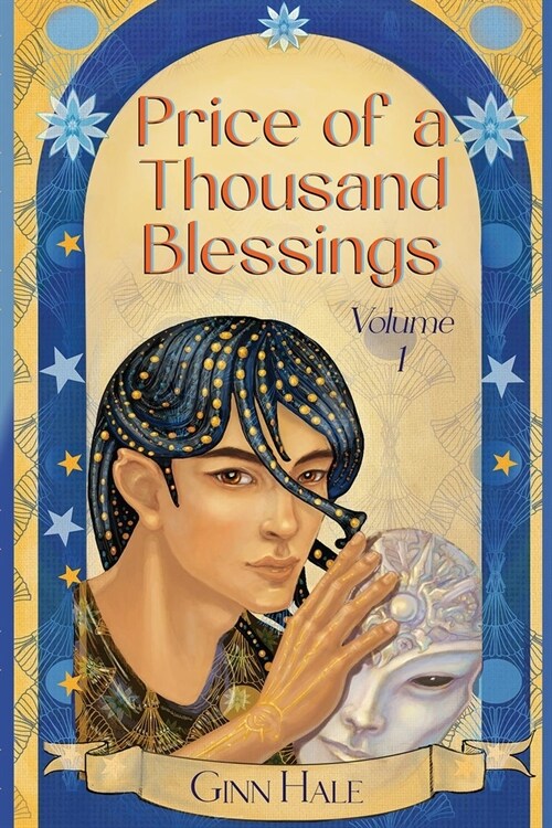 Price of a Thousand Blessings Volume One (Paperback)