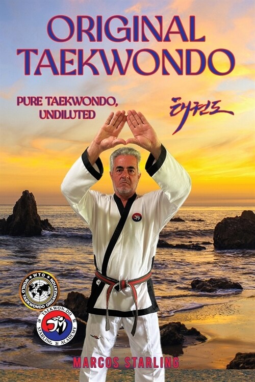 Original Taekwondo (Paperback)